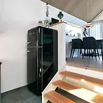 6 Person In Otterup-by Traum Nyaraló Otterup