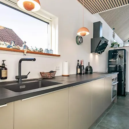 Casa vacanze 6 Person In Otterup-by Traum