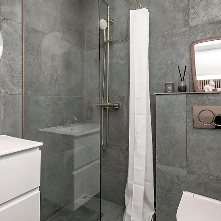 בית נופש 6 Person In Otterup-by Traum *
