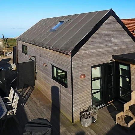 Casa vacanze 6 Person In Otterup-by Traum Otterup