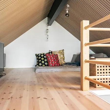 6 Person In Otterup-by Traum *