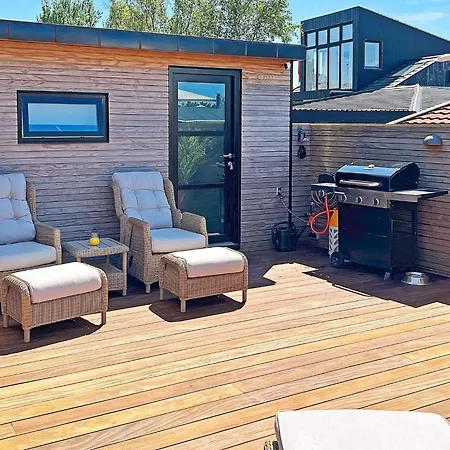 Ferienhaus 6 Person In Otterup-by Traum