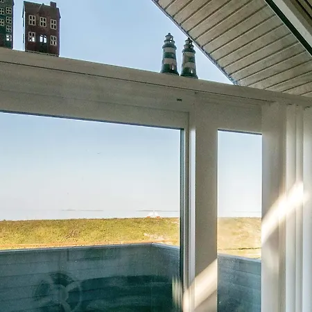 Casa vacanze 6 Person In Otterup-by Traum *