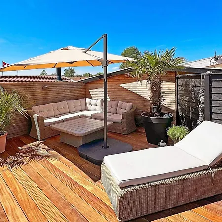 6 Person In Otterup-by Traum * Otterup