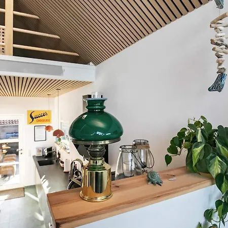 Casa vacanze 6 Person In Otterup-by Traum Otterup