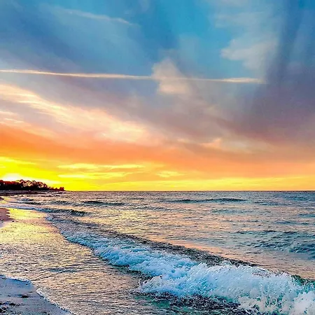 6 Person In Otterup-by Traum Casa vacanze *