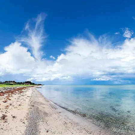 6 Person In Otterup-by Traum Casa vacanze *