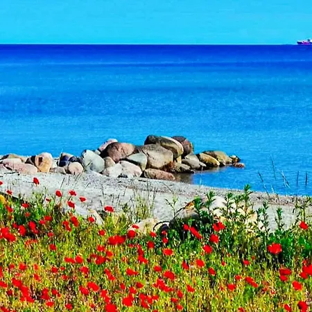 6 Person In Otterup-by Traum Casa vacanze Otterup