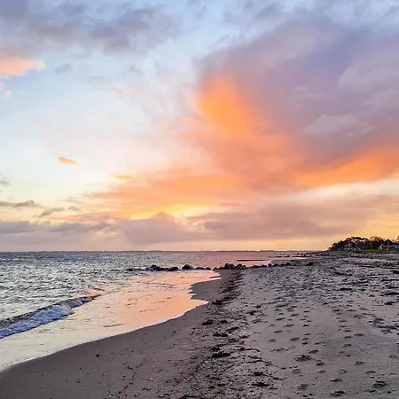 6 Person In Otterup-by Traum Casa vacanze