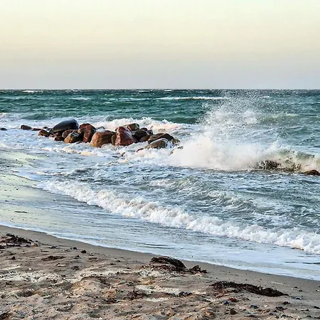 Casa vacanze 6 Person In Otterup-by Traum *