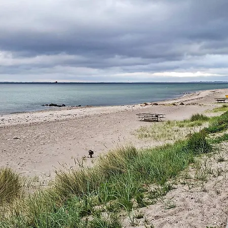 6 Person In Otterup-by Traum Casa vacanze *