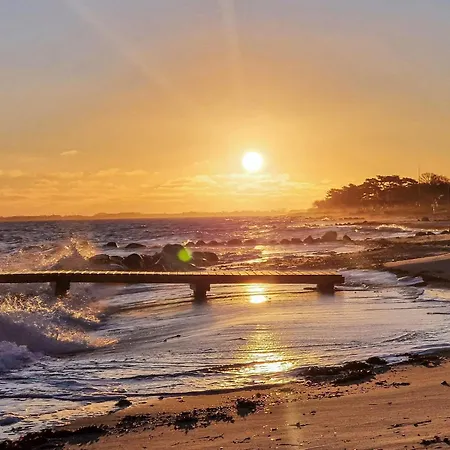 Casa vacanze 6 Person In Otterup-by Traum Otterup