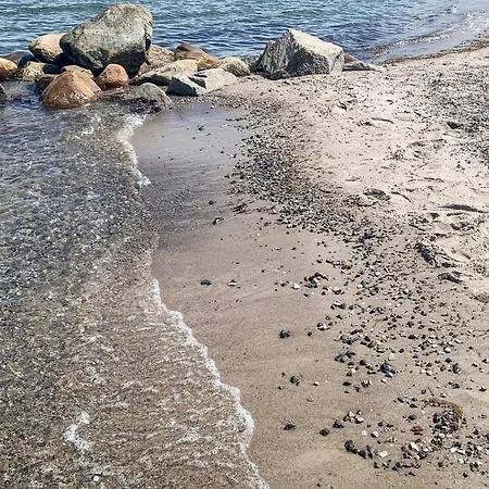 Casa vacanze 6 Person In Otterup-by Traum