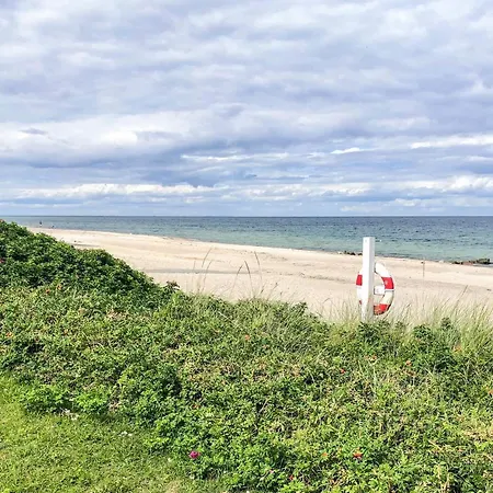 Casa vacanze 6 Person In Otterup-by Traum Otterup