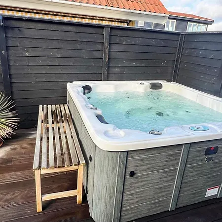 6 Person In Otterup-by Traum Ferienhaus Otterup