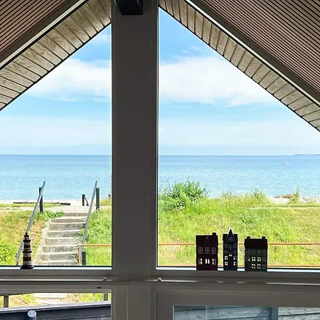 6 Person In Otterup-by Traum Feriehus