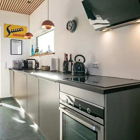 6 Person In Otterup-by Traum Feriehus Otterup