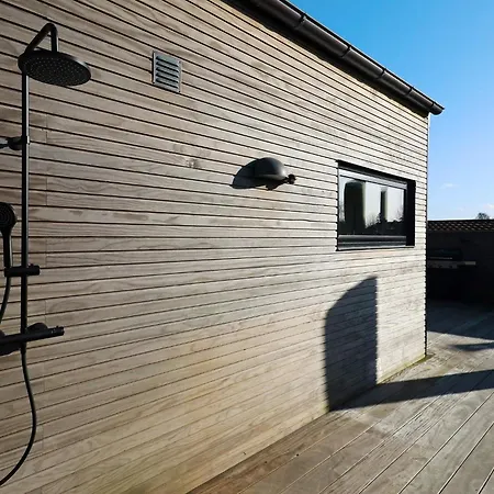 Feriehus 6 Person In Otterup-by Traum Otterup