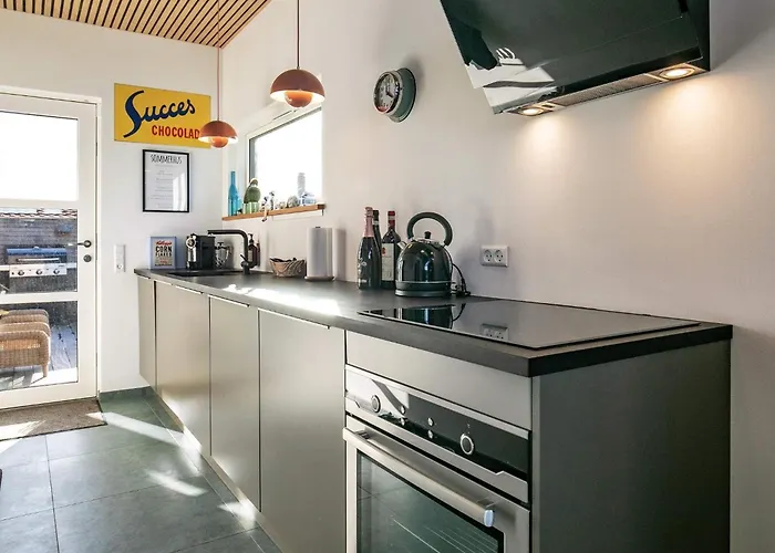 6 Person In Otterup-by Traum Ferienhaus