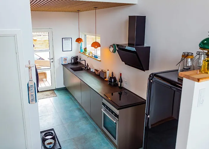 6 Person In Otterup-by Traum Ferienhaus *