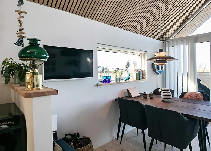 6 Person In Otterup-by Traum Ferienhaus