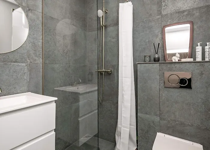 Ferienhaus 6 Person In Otterup-by Traum *