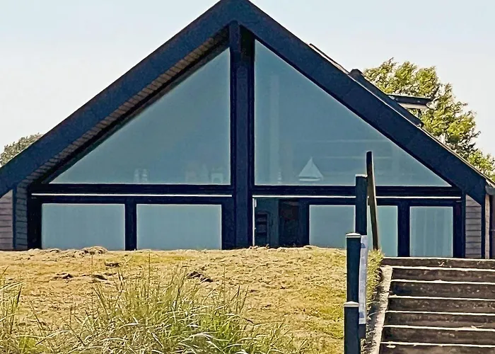 6 Person In Otterup-by Traum Feriehus *