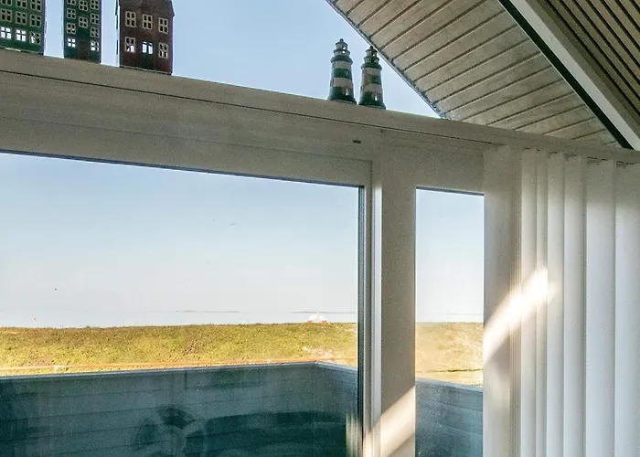 Ferienhaus 6 Person In Otterup-by Traum *