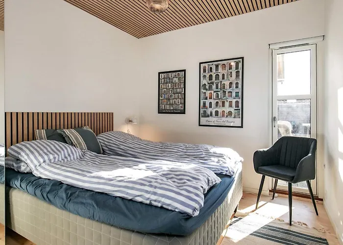 6 Person In Otterup-by Traum Feriehus