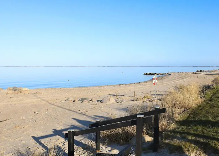 Feriehus 6 Person In Otterup-by Traum Otterup