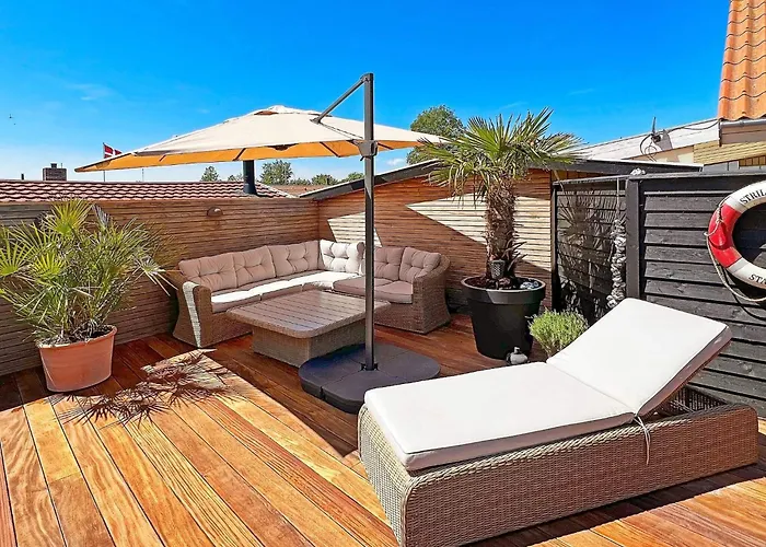 6 Person In Otterup-by Traum * Otterup