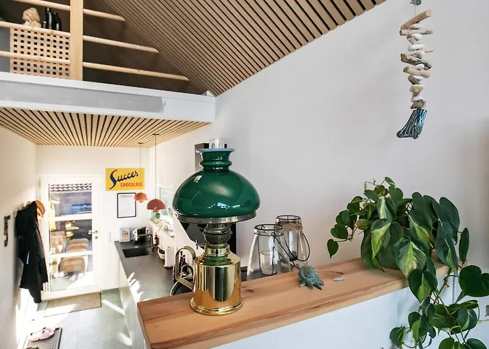 Ferienhaus 6 Person In Otterup-by Traum Otterup