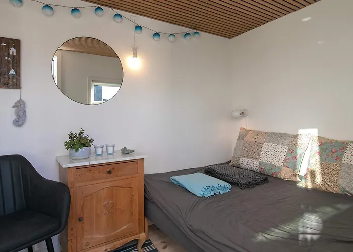 Ferienhaus 6 Person In Otterup-by Traum