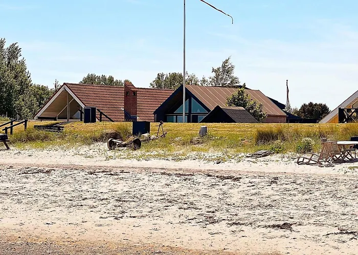 6 Person In Otterup-by Traum *