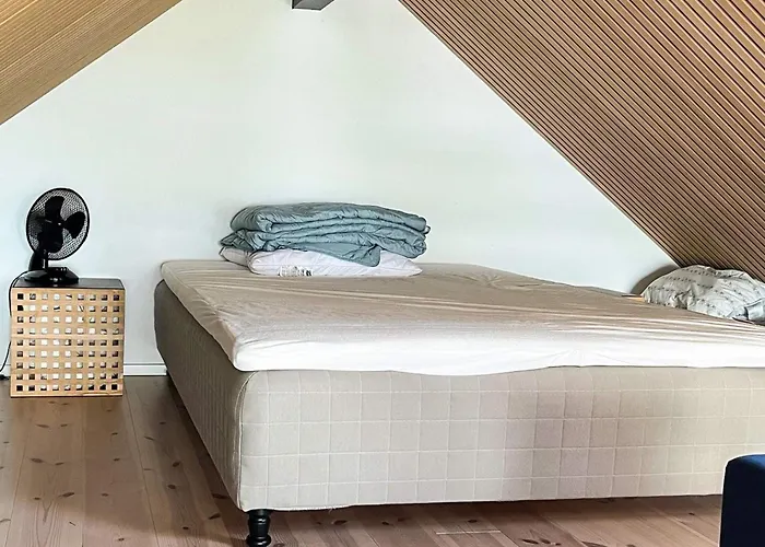 6 Person In Otterup-by Traum * Otterup