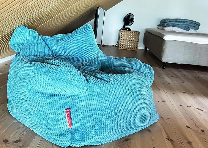 6 Person In Otterup-by Traum Otterup