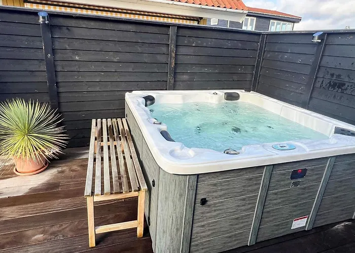 6 Person In Otterup-by Traum Ferienhaus Otterup