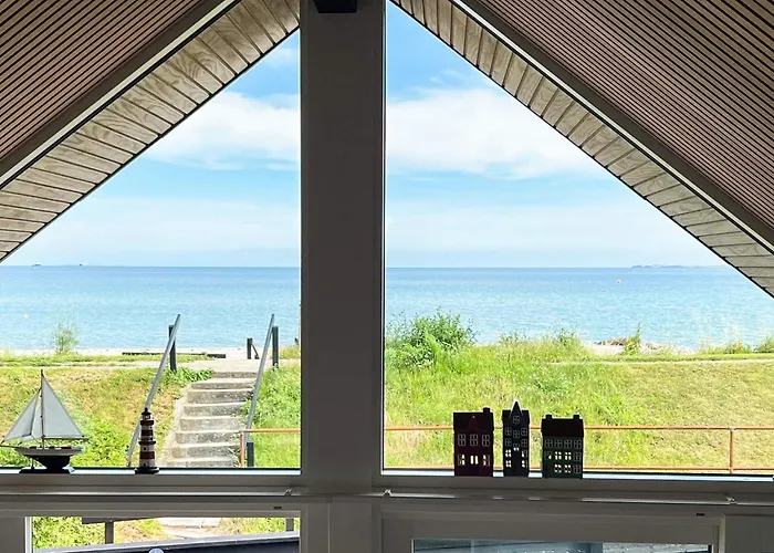 6 Person In Otterup-by Traum Ferienhaus